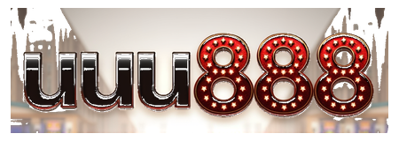 uuu888 logo